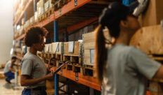 Community & Environment 3